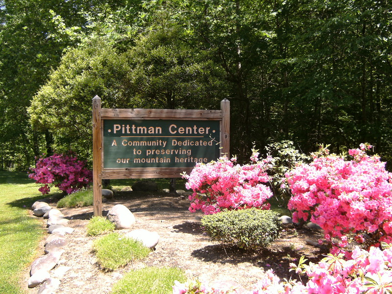 Pittman Center, TN: Pittman Center