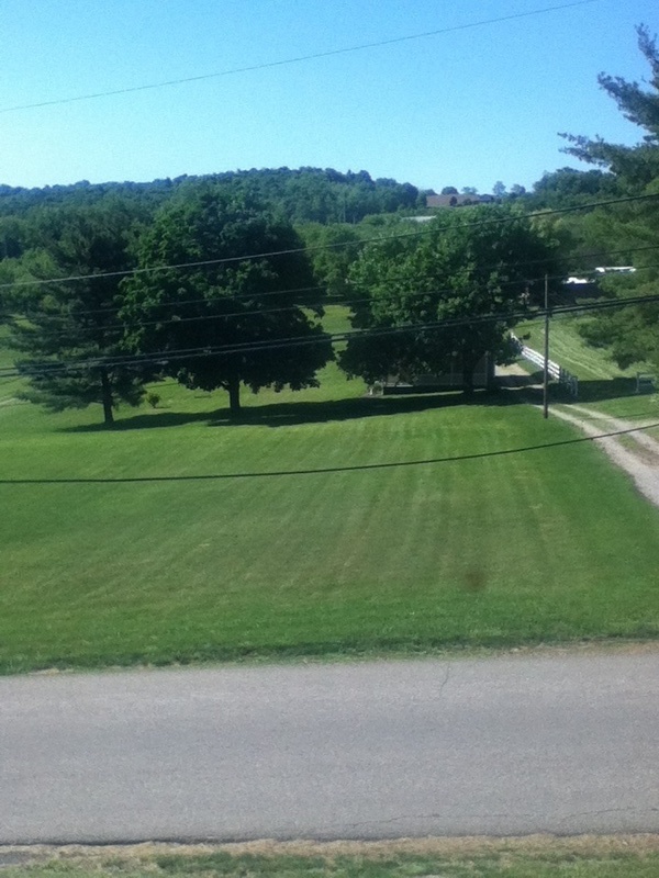 Wilmot, OH Out my window photo, picture, image (Ohio) at