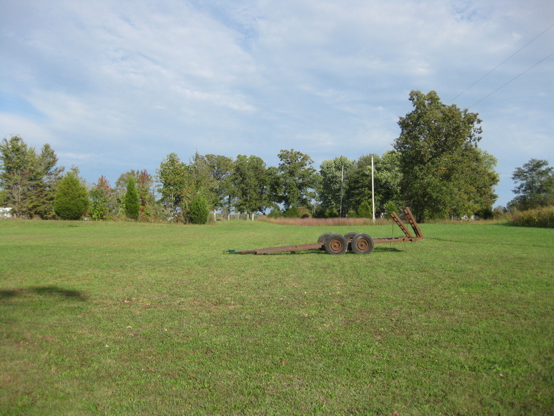 Eubank, KY country corner photo, picture, image (Kentucky) at city