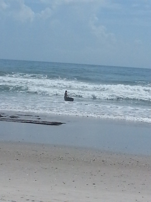 Indian Harbour Beach, FL indian harbor bch 2013 summer days with