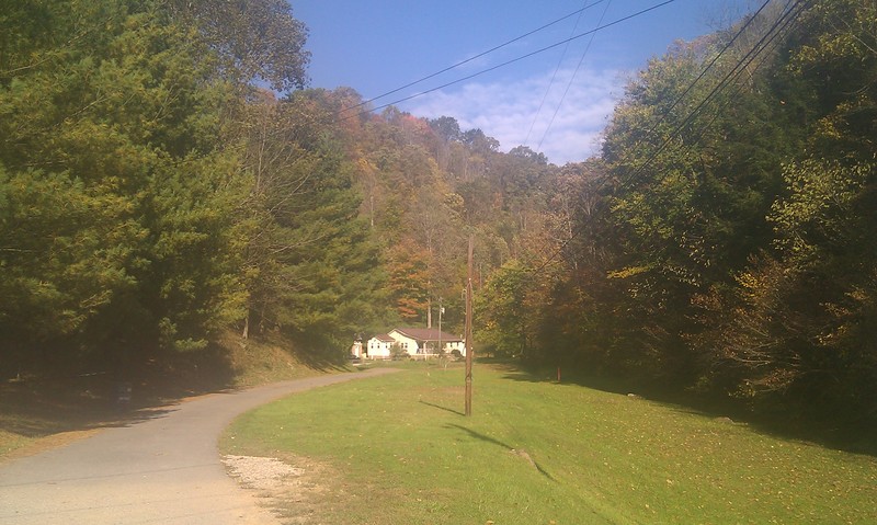 Hindman, KY: my mother in laws homeplace