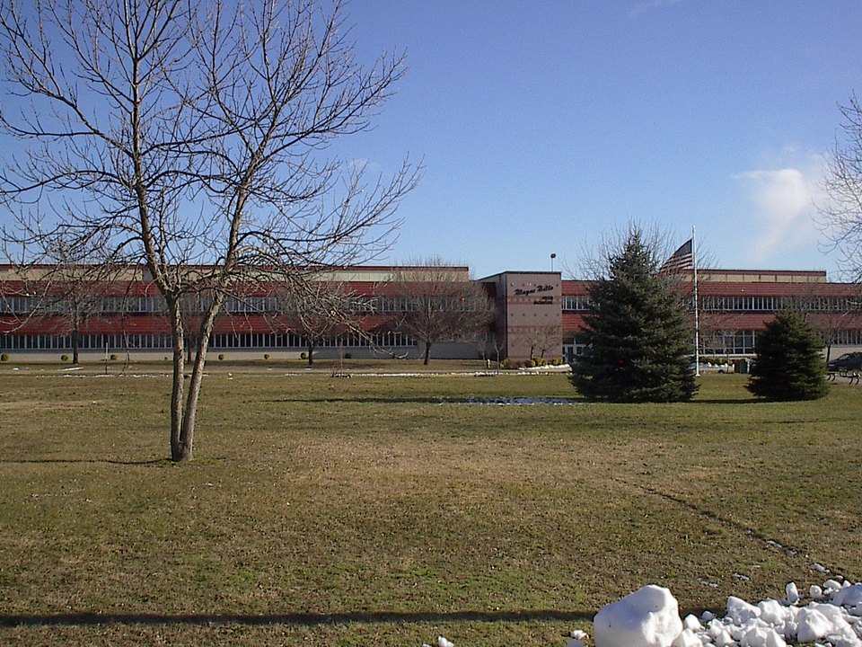 Wayne, NJ: Wayhe Hills High School