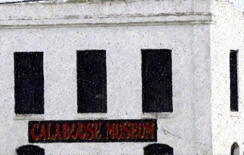 Kirbyville, TX Downtown Kirbyville photo, picture, image (Texas) at