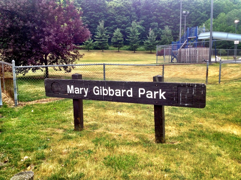 Mishawaka, IN: Mary Gibbard Park