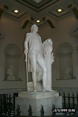 Richmond, VA: Statue
