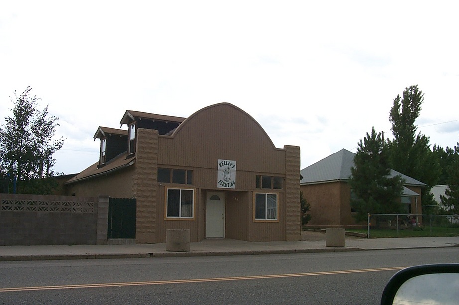 Walsenburg, CO Kelley's Plumbing photo, picture, image (Colorado) at