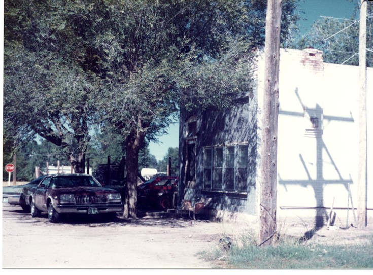 Ault, CO commercial property photo, picture, image (Colorado) at city