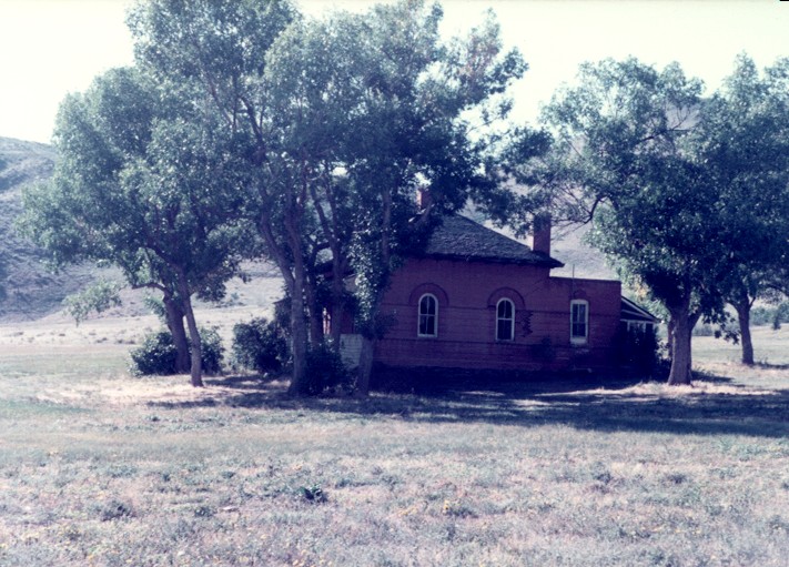Ault, CO country home photo, picture, image (Colorado) at