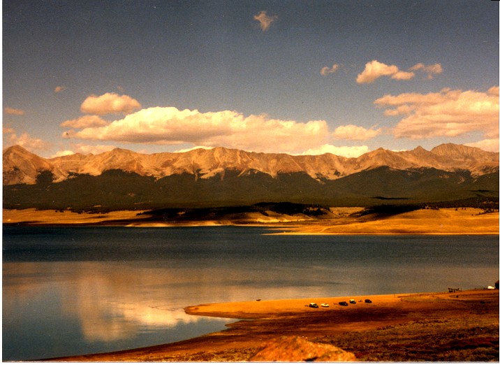 Gunnison Utah Reservoir at davidcharriso blog