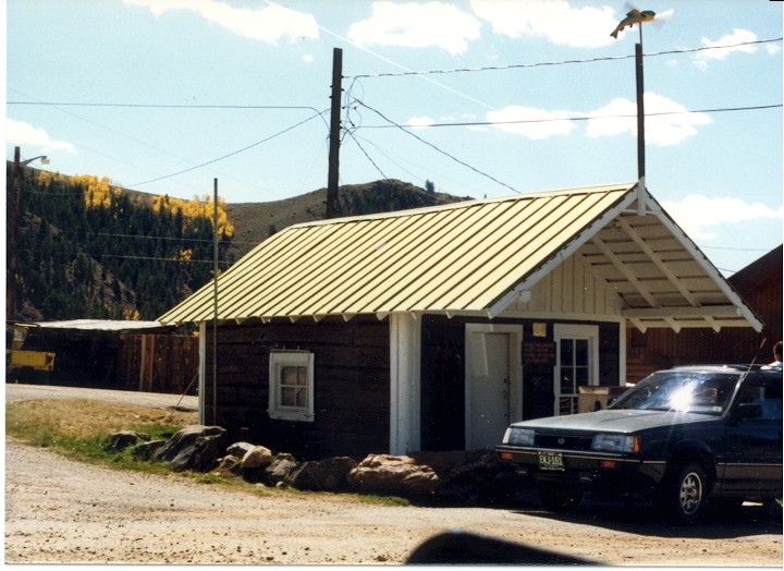 Gunnison, CO House photo, picture, image (Colorado) at