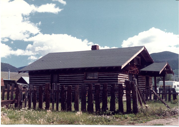 Gunnison, CO Off Main property 3 photo, picture, image (Colorado) at