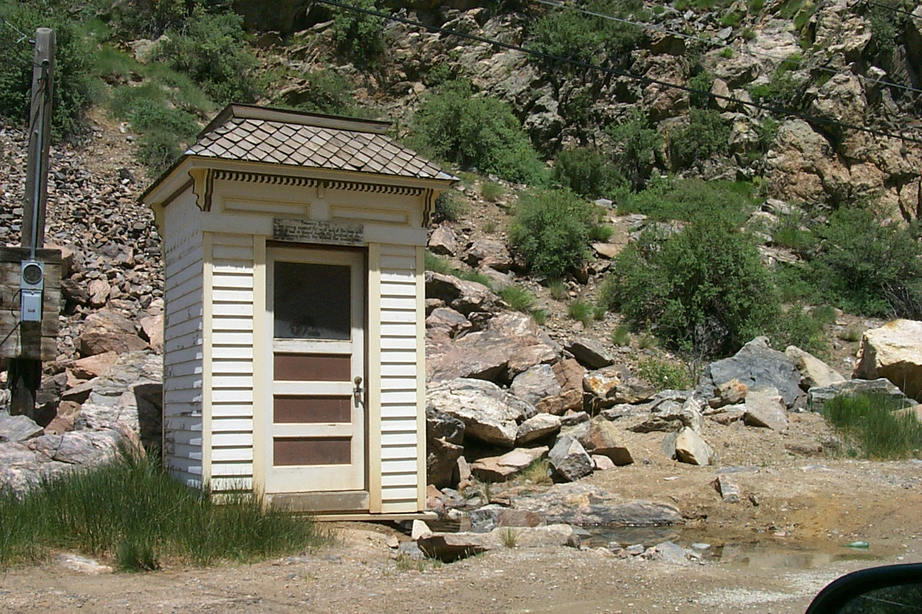 Silver Plume, CO photo, picture, image (Colorado) at