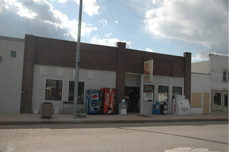 Fleming, CO: Market