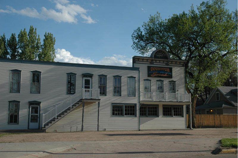 Fort CO Downtown Sound photo, picture, image (Colorado) at
