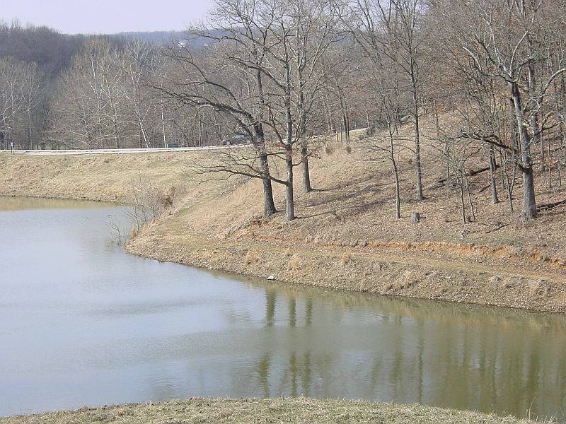 St. Louis, MO: Lone Elk Park