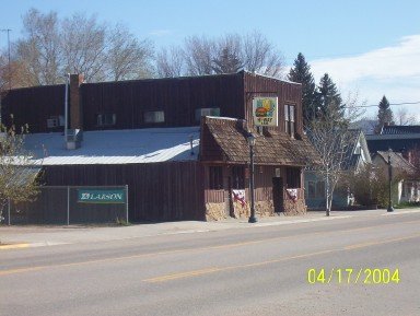 Hayden, CO : The HiWay Bar of Hayden CO photo, picture, image (Colorado ...