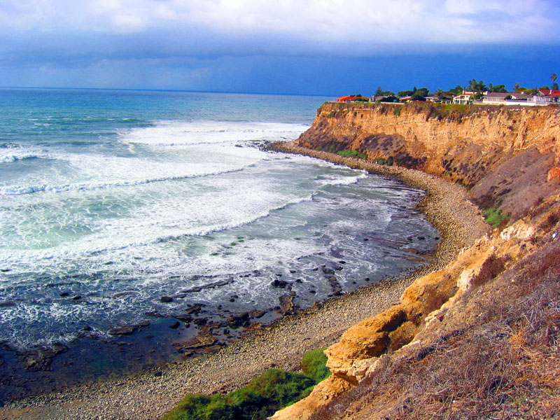 Palos Verdes Estates, CA: Lunada Bay, Palos Verdes Estates