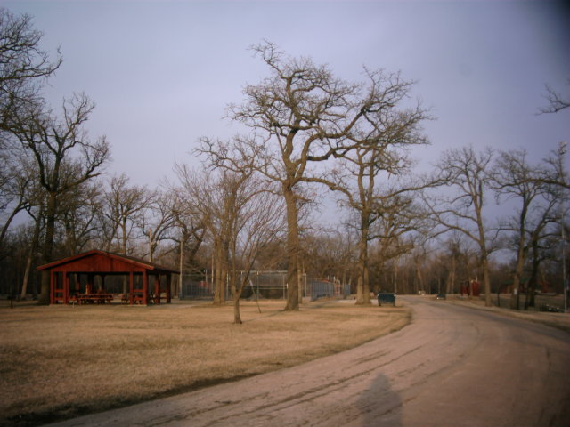 Amboy, IL: Amboy Park