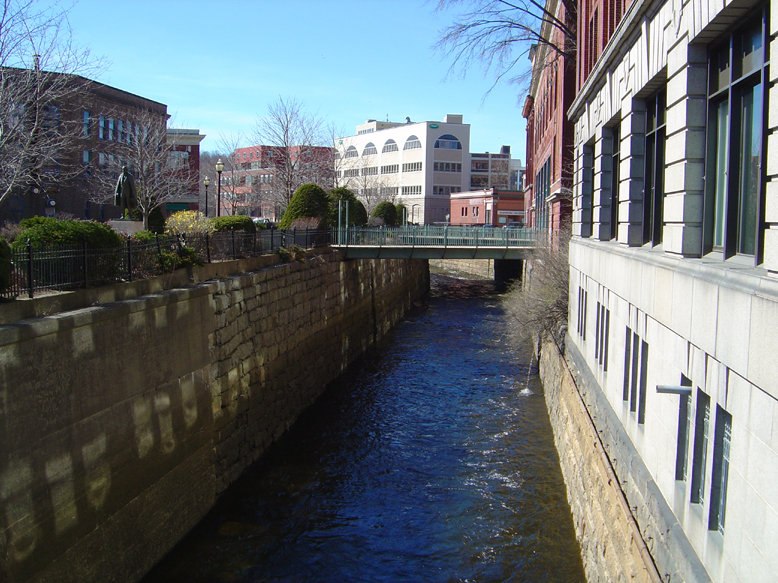 Bangor, ME: Downtown