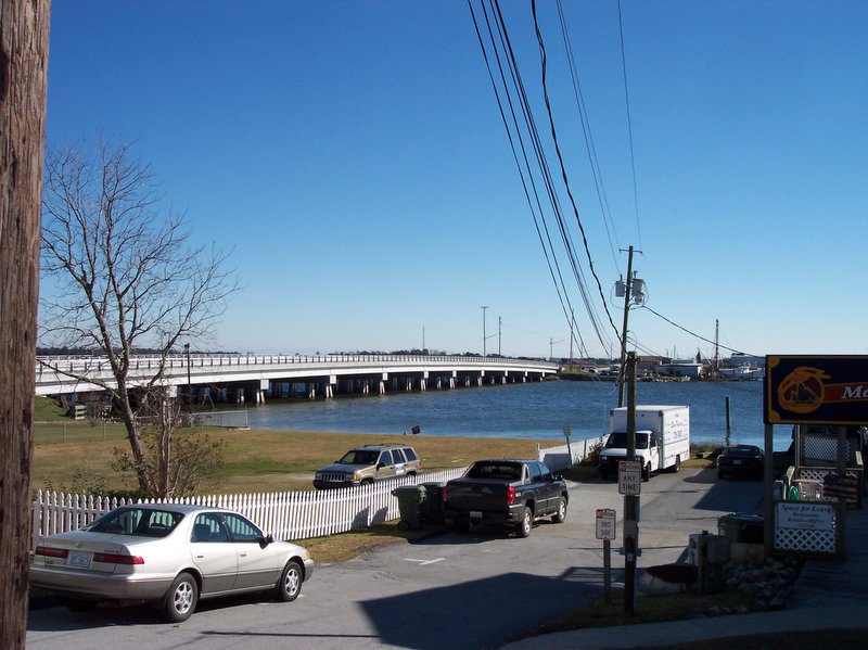 Swansboro, NC: Downtown Swansboro NC