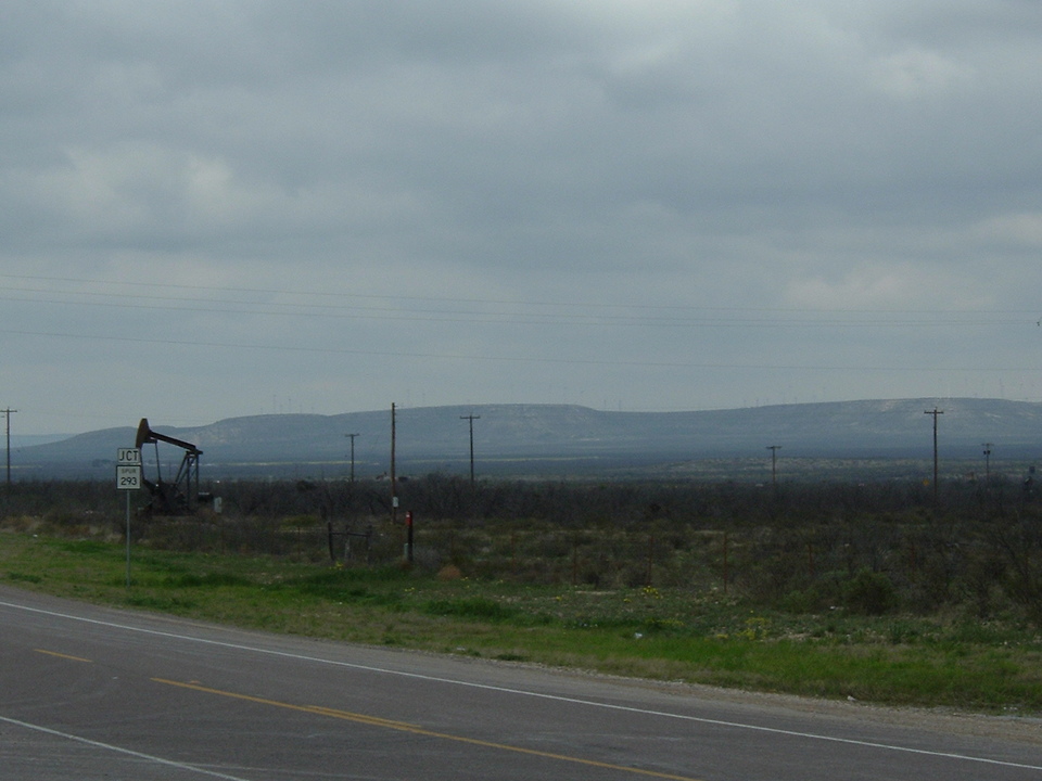 Ford fort stockton tx #10