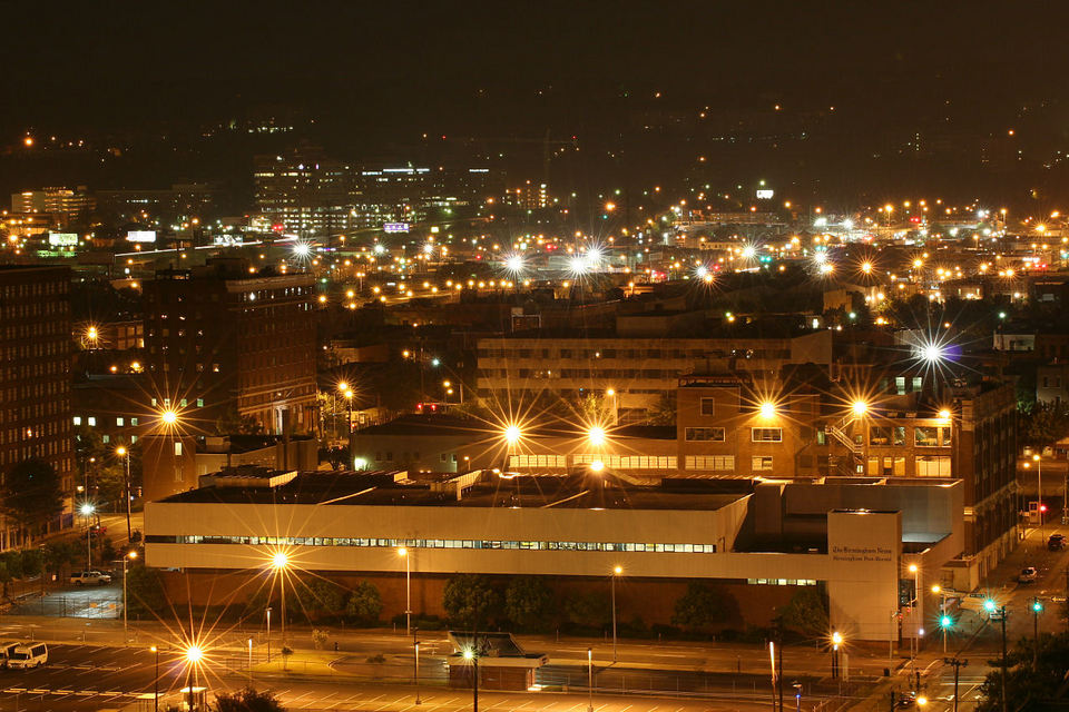 Birmingham, AL  Birmingham News and PostHerald Birmingham ,Alabama