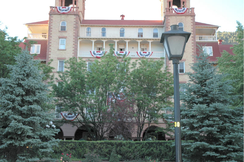 Glenwood Springs, CO Hotel photo, picture, image