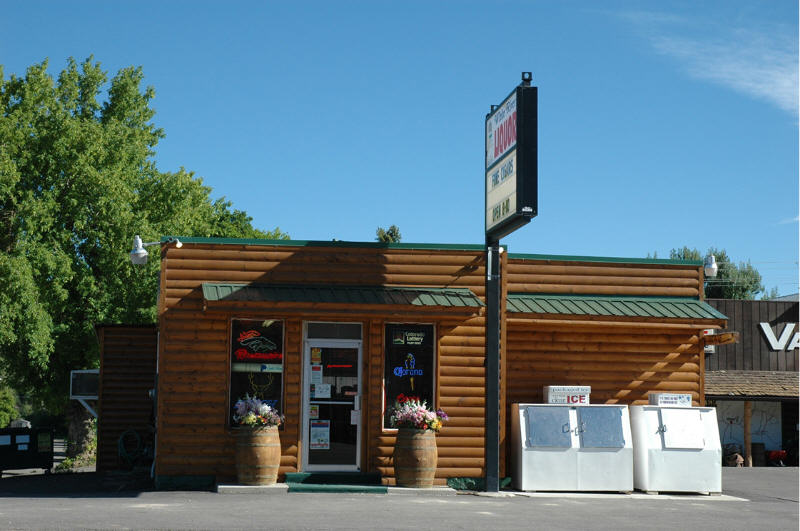 Meeker, CO Liquor Store photo, picture, image (Colorado) at