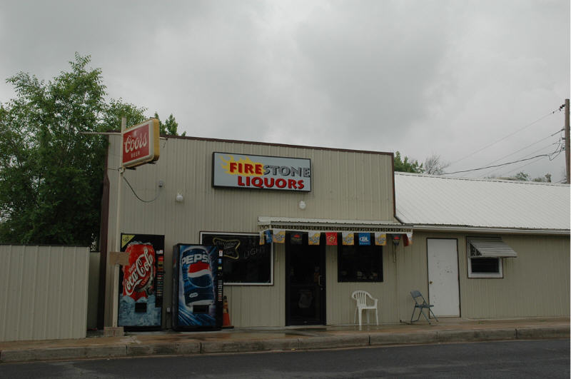 Firestone, CO: Liquor Store