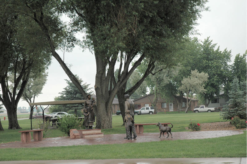 Frederick, CO photo, picture, image (Colorado) at