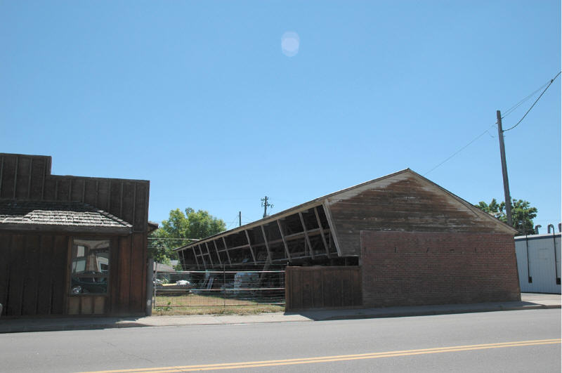 Kersey, CO: Lumber