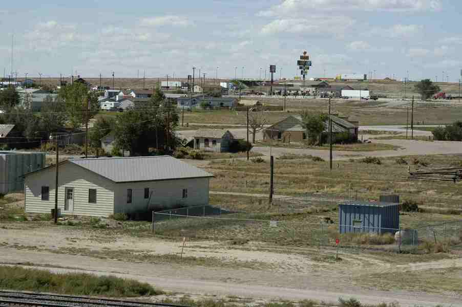 Wamsutter, WY: Wamsutter, WY