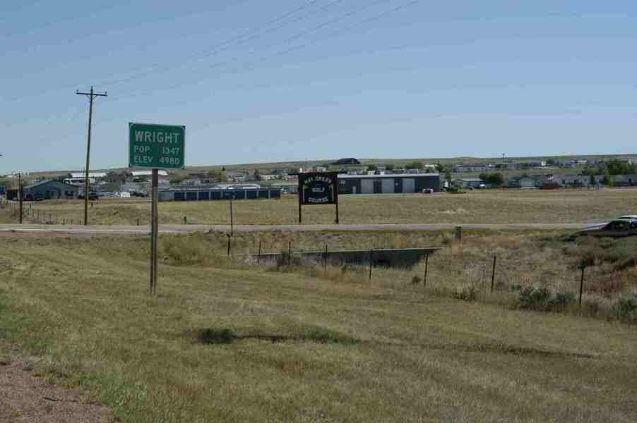 Wright, WY Wright, WY photo, picture, image (Wyoming) at