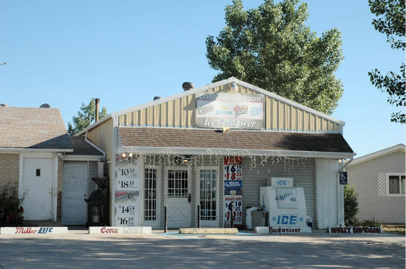 Keenesburg, CO Liquor Store photo, picture, image (Colorado) at city