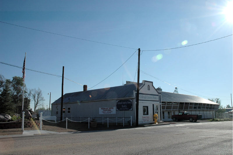 Keenesburg, CO storefront photo, picture, image (Colorado) at city