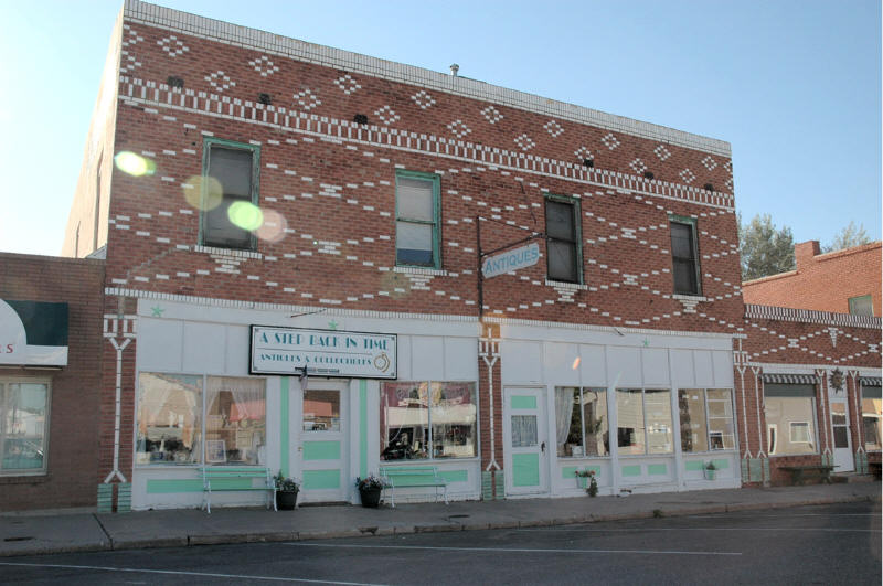 Keenesburg, CO Antiques photo, picture, image (Colorado) at