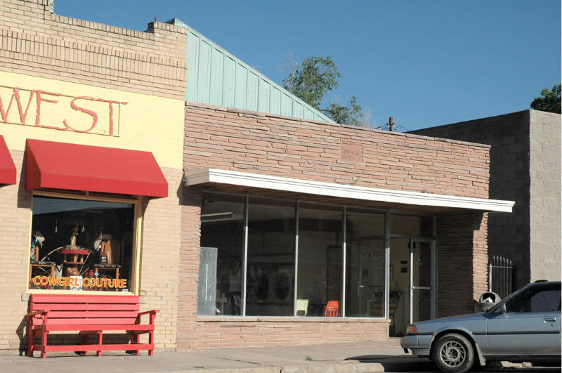 Keenesburg, CO Laundromat photo, picture, image (Colorado) at city