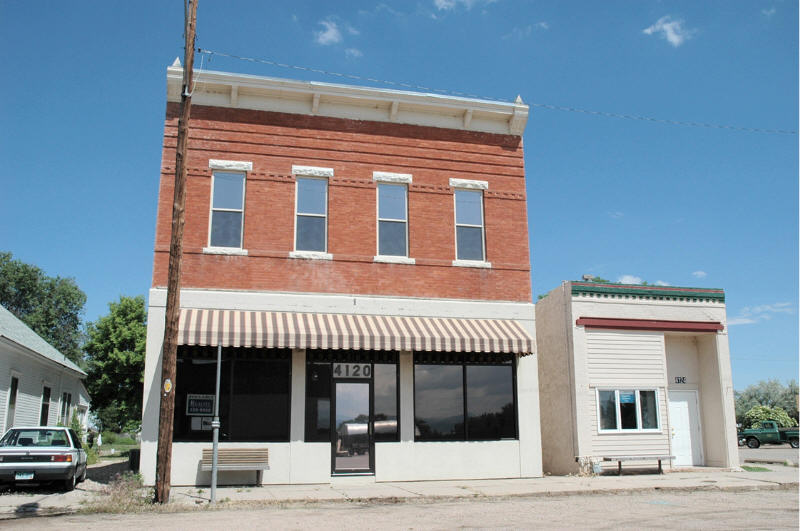 Timnath, CO storefront photo, picture, image (Colorado) at