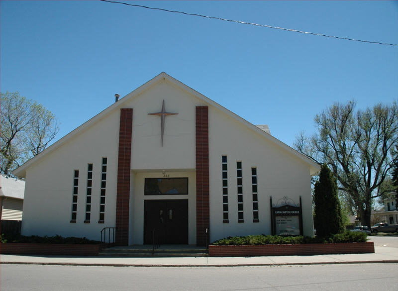 Eaton, CO Church photo, picture, image (Colorado) at