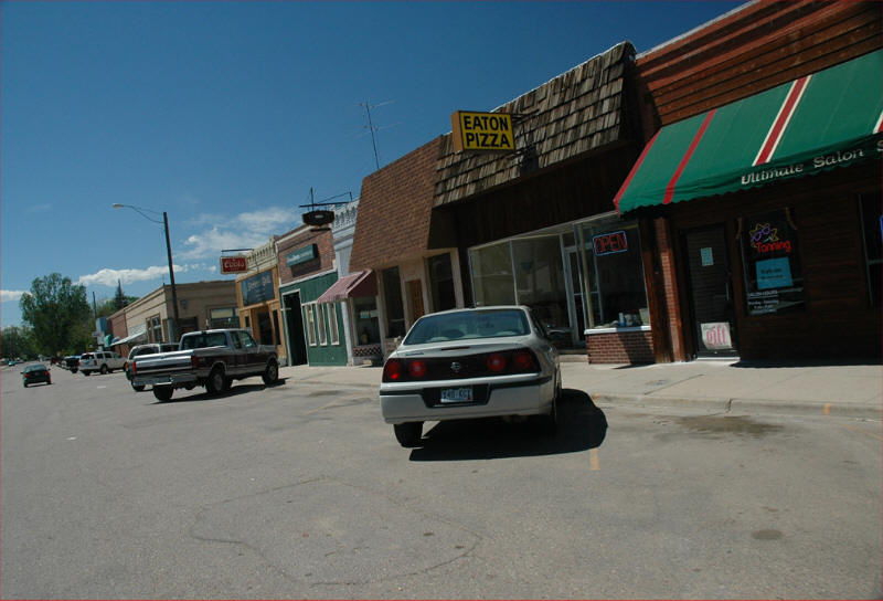 Eaton, CO Eaton Pizza photo, picture, image (Colorado) at