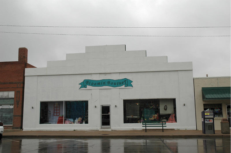 Holyoke, CO Downtown photo, picture, image (Colorado) at