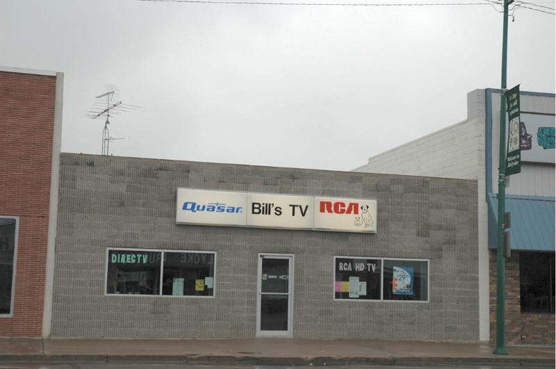 Holyoke, CO Bill's TV photo, picture, image (Colorado) at