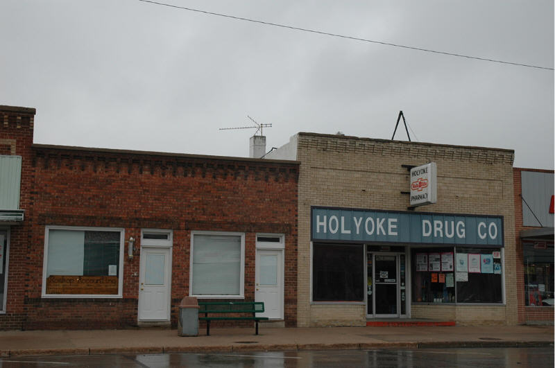 Holyoke, CO Drug Store photo, picture, image (Colorado) at
