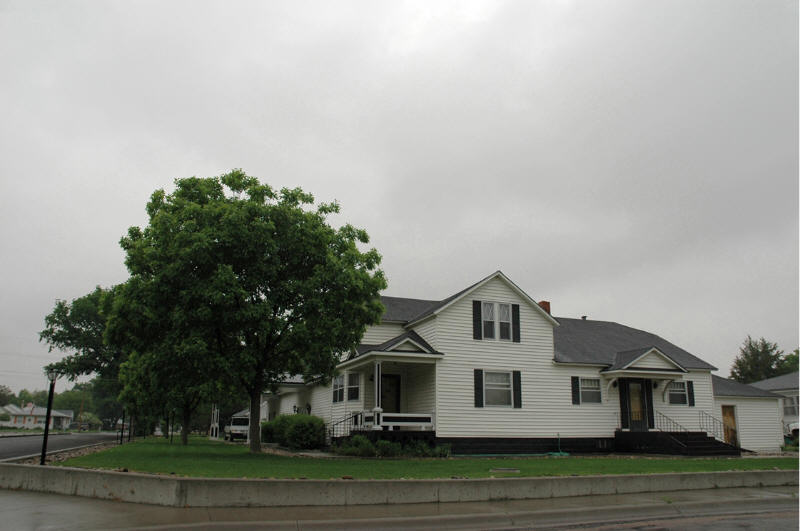 Holyoke, CO Funeral Home photo, picture, image (Colorado) at city