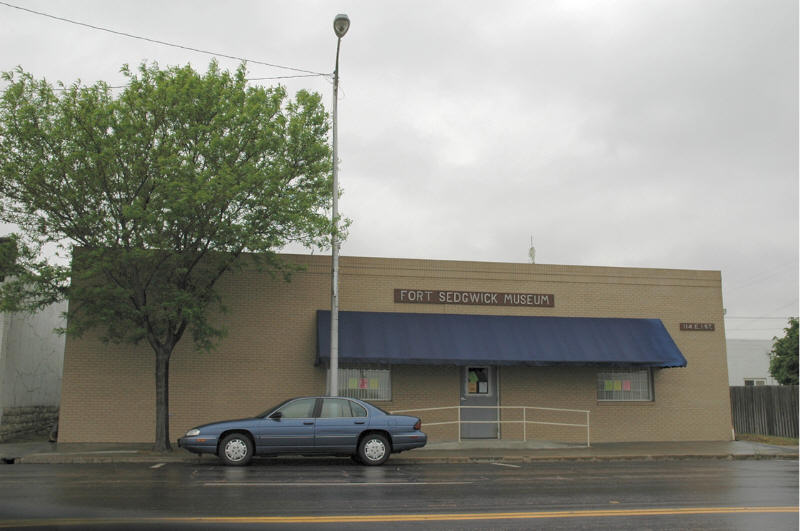 Julesburg, CO Museum photo, picture, image (Colorado) at