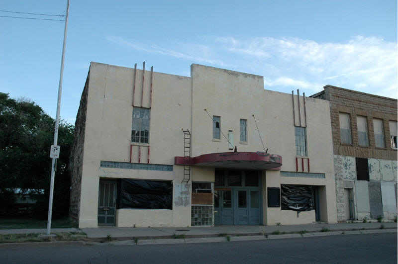 Las Animas, CO : Theater photo, picture, image (Colorado) at city-data.com