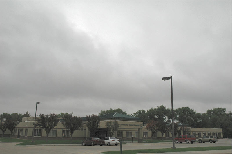 Wray, CO Hospital photo, picture, image (Colorado) at