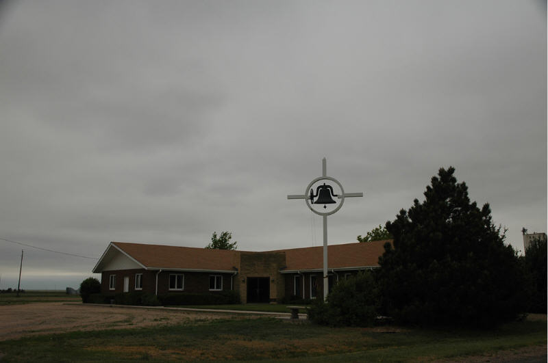 Arriba, CO Church photo, picture, image (Colorado) at