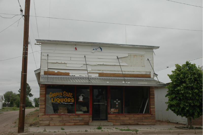 Arriba, CO Liquor Store photo, picture, image (Colorado) at