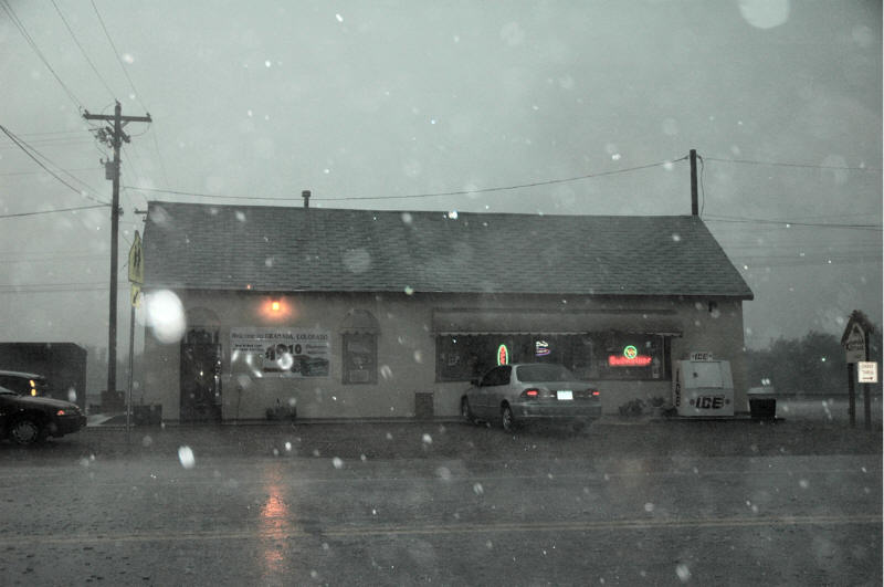 Granada, CO photo, picture, image (Colorado) at